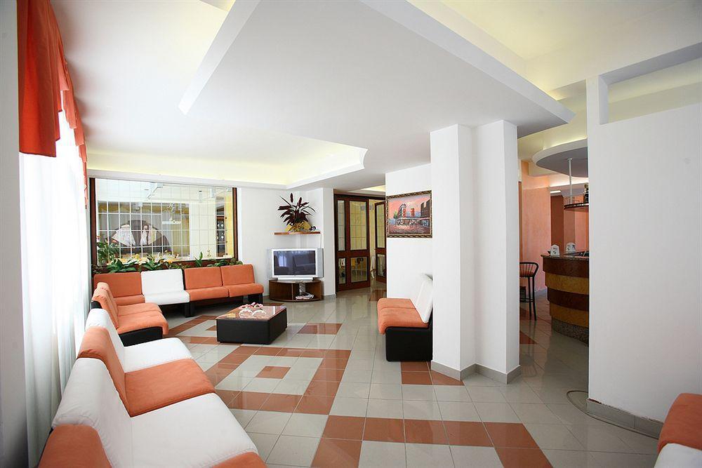 GFH - Hotel Sole Resort&Spa Marotta Exterior foto